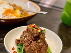 巴东牛肉-THE PAWON·8碗(古北SOHO店)