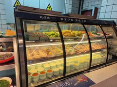 -蚝英雄·鲜蚝自助专门店