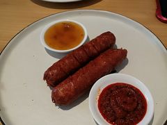 -朵朵开素食餐厅(后宰门街店)