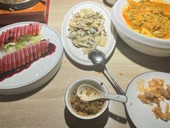 -味莊·青岛菜(云霄路店)