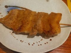 -気楽亭和食料理(气乐亭大世界本店)