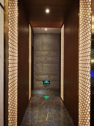 点击看大图 -诗泥SPA