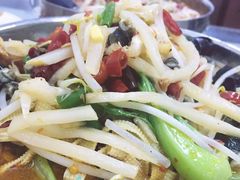 -红鼻子桂林米粉(金唐新光界店)