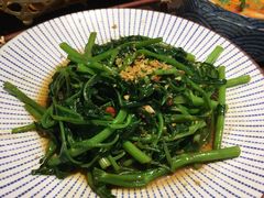 虾酱空心菜-泰妃殿(新世界旗舰店)