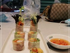 -美奈小馆·越南料理(中航城君尚购物中心店)