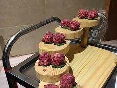 -重庆德庄火锅(映月湖环宇城店)
