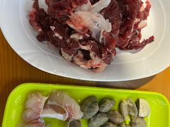 -养牛邓·潮汕牛肉海鲜自助火锅(广州店)