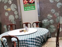 包厢-紫光园(劲松店)