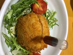 -胜博殿日式炸猪排(西红门店)