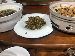 -蒙古大营(朝阳公园店)