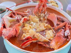 -坛南湾农家乐·海鲜楼·大排档(平潭坛南湾店)