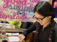 -安妮意大利餐厅(国贸店)