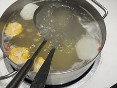 -陈记顺和潮汕牛肉火锅(番禺迎宾大道店)