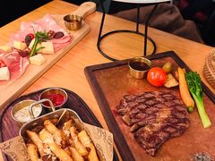 -IL TEATRO 精品意大利餐厅