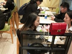 -德克士(虹桥火车站店)