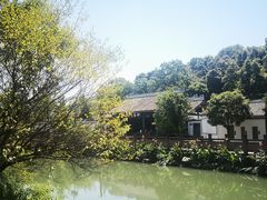 -成都杜甫草堂博物馆