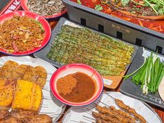 -东方一串·鲜肉小串·小酒馆(壹航城店)