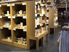 -鹿岛会员店 (龙湖三千集天街店)