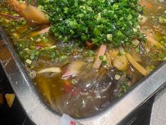 -嘎嘎鸭脑壳(金沙店)
