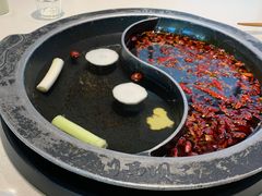 -川西坝子火锅(金沙1.0直营店)