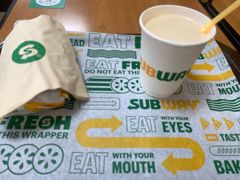 -赛百味SUBWAY(小北店)