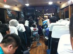 门面-水城巴士游船码头