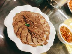 -益华家菜屋(世茂店)