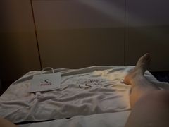 -华夏良子·足道SPA艾灸(开源店)