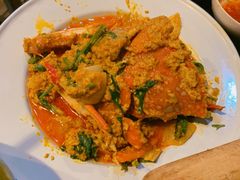 -Doo Dee Thai Food(Issan/Isaan/Esan)