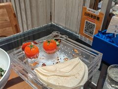 -小大董·烤鸭(凤凰汇店)