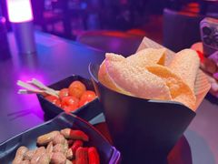 -MOSSO·Liveshow(M3香港广场店)