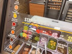 -赛百味SUBWAY(永业店)