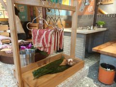 -欧巴烤肉(创富世纪店)