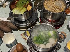 -水之梦·足浴·火锅美食