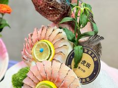 -喜聚薈·花膠雞海鮮火鍋(越秀店)