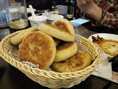 -聚百鲜海鲜烧烤私房菜(韩乐坊店)