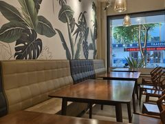 -鹈鹕素食餐厅自助餐部(正阳街店)