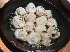 -周三的情书花园餐厅(江北店)