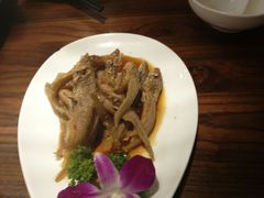 -阿娘家·原生态农家菜(国顺东路店)