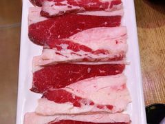 -郭记烤肉创始店(民丰大街店)
