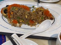 -九龙茶室·粤式茶餐厅(惠州永旺店)