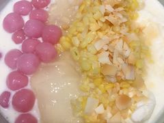 -宝珠奶酪(长宁金虹桥店)