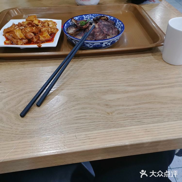 下雨天不想做饭