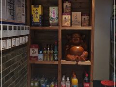 -民福居烤鸭店(石榴庄店)