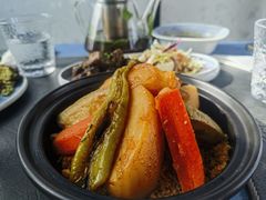 -La Medina餐厅(亮马河南路店)