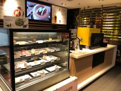 -麦当劳(农光里店)