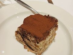 提拉米苏-香料集市新疆餐厅·清真聚餐(成都远洋太古里店)