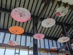 -上海崇明金茂凯悦酒店