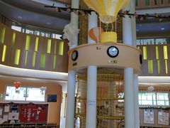 -红黄蓝幼儿园(富苑华城园)