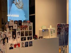 -一墨照相馆·证件照·形象照(世博店)